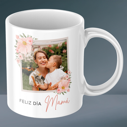 Taza para la Mejor Madre