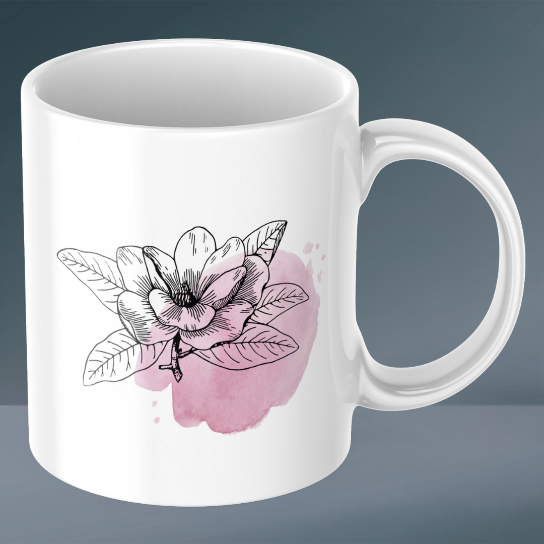 Taza con Mensaje 004