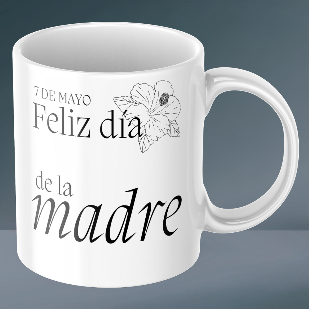 Taza con Frase Divertida