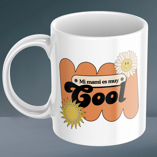 Taza con Mensaje 039