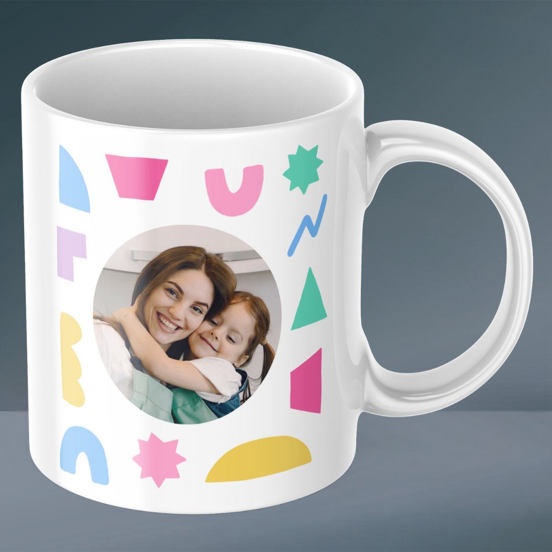 Taza con Mensaje 009