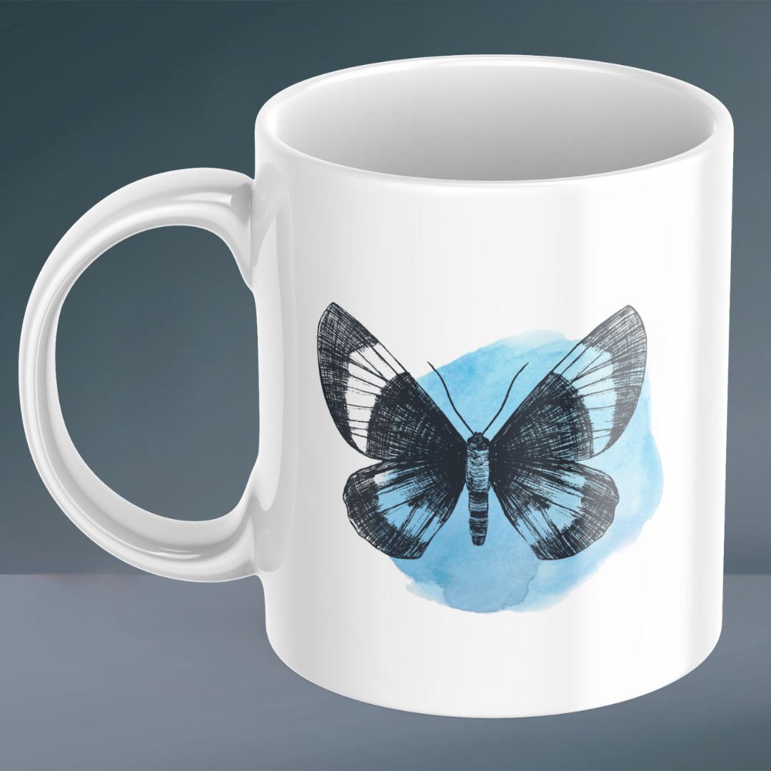 Taza con Mensaje 004