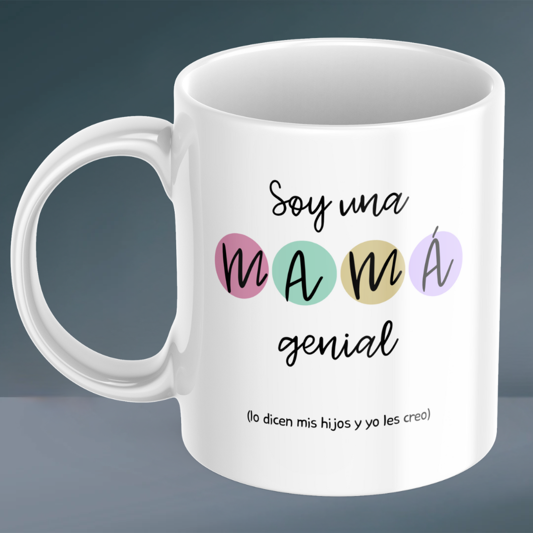 Taza para el Café Perfecto