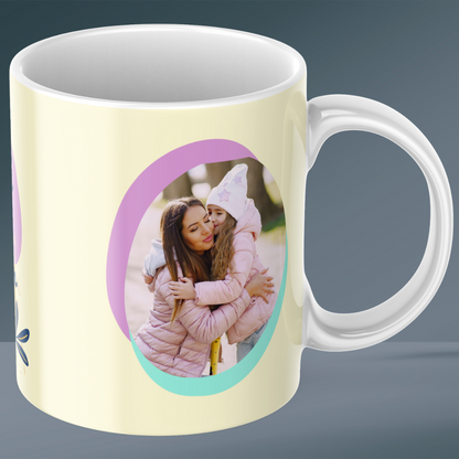 Taza con Mensaje Inspirador