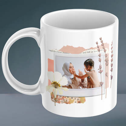 Taza con Mensaje 017