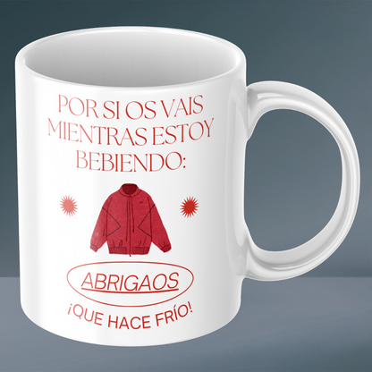 Taza Personalizada