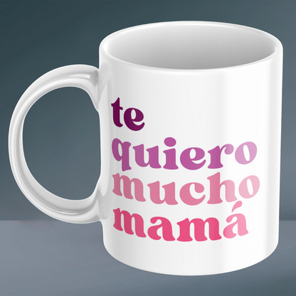 Taza con Mensaje 044