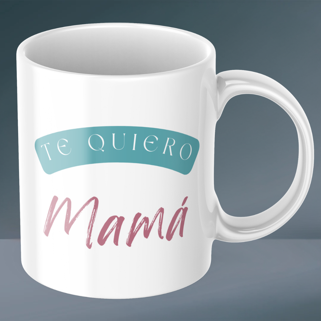 Taza con Mensaje 023