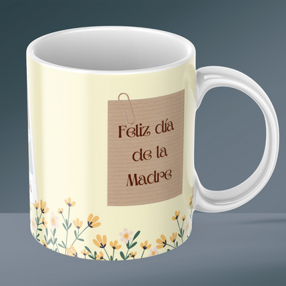 Taza de Agradecimiento