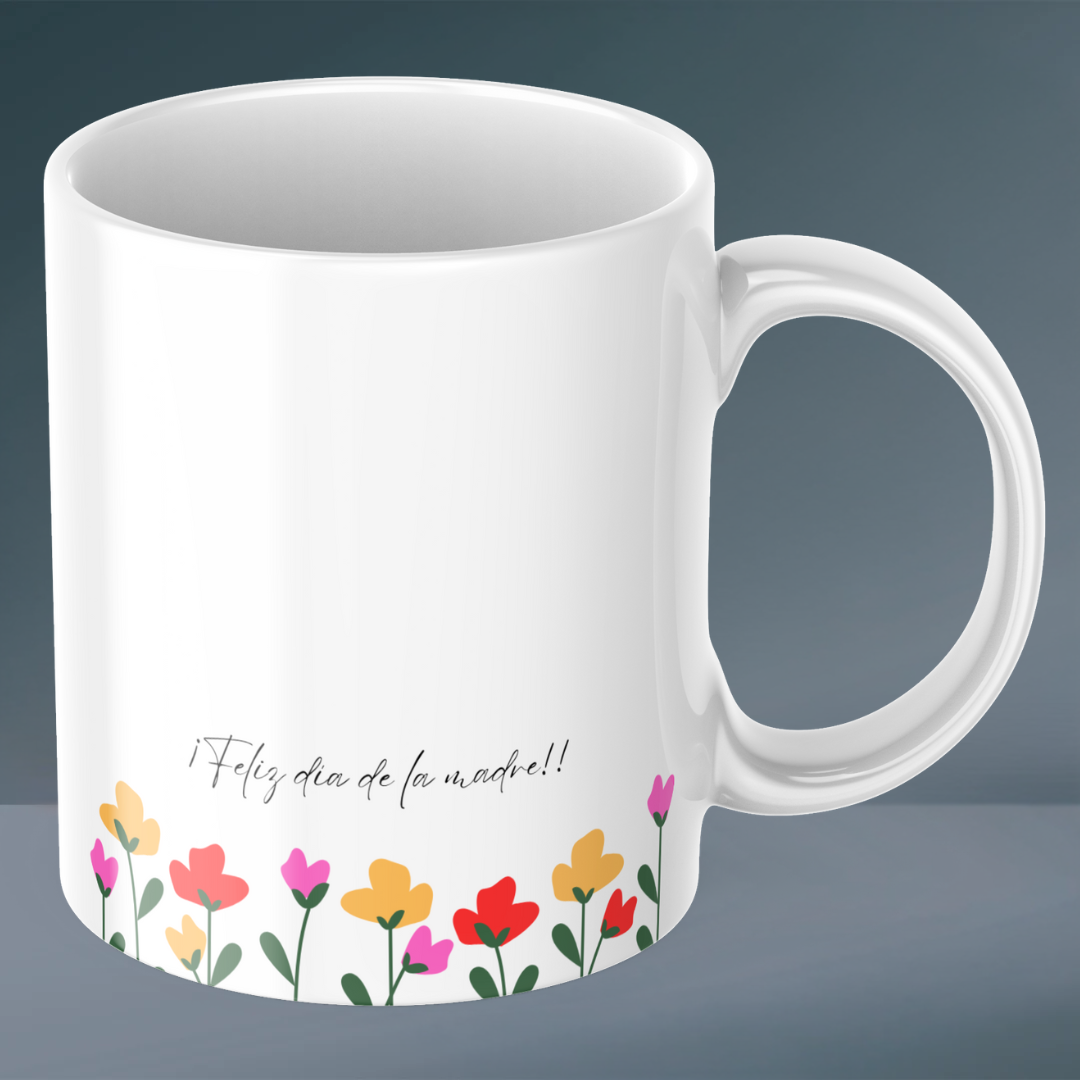 Taza con Mensaje 028