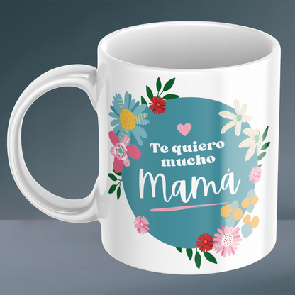 Taza con Mensaje 050