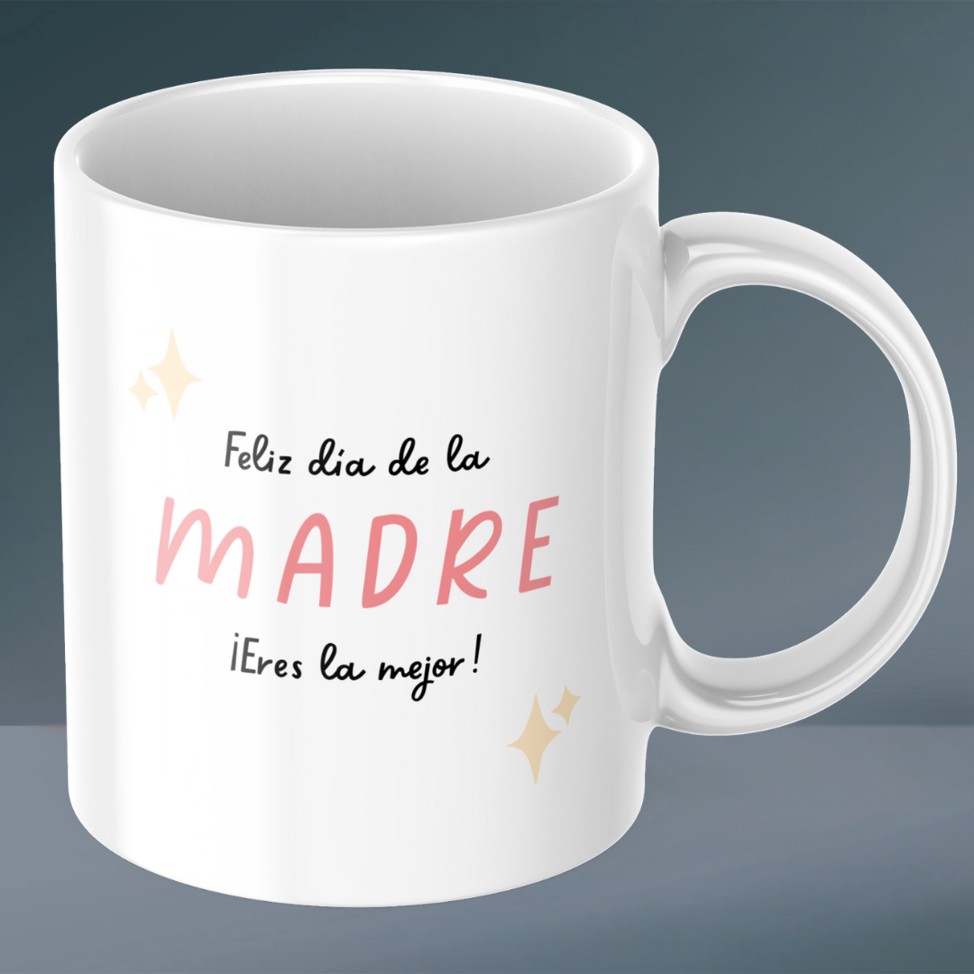 Taza con Mensaje 027