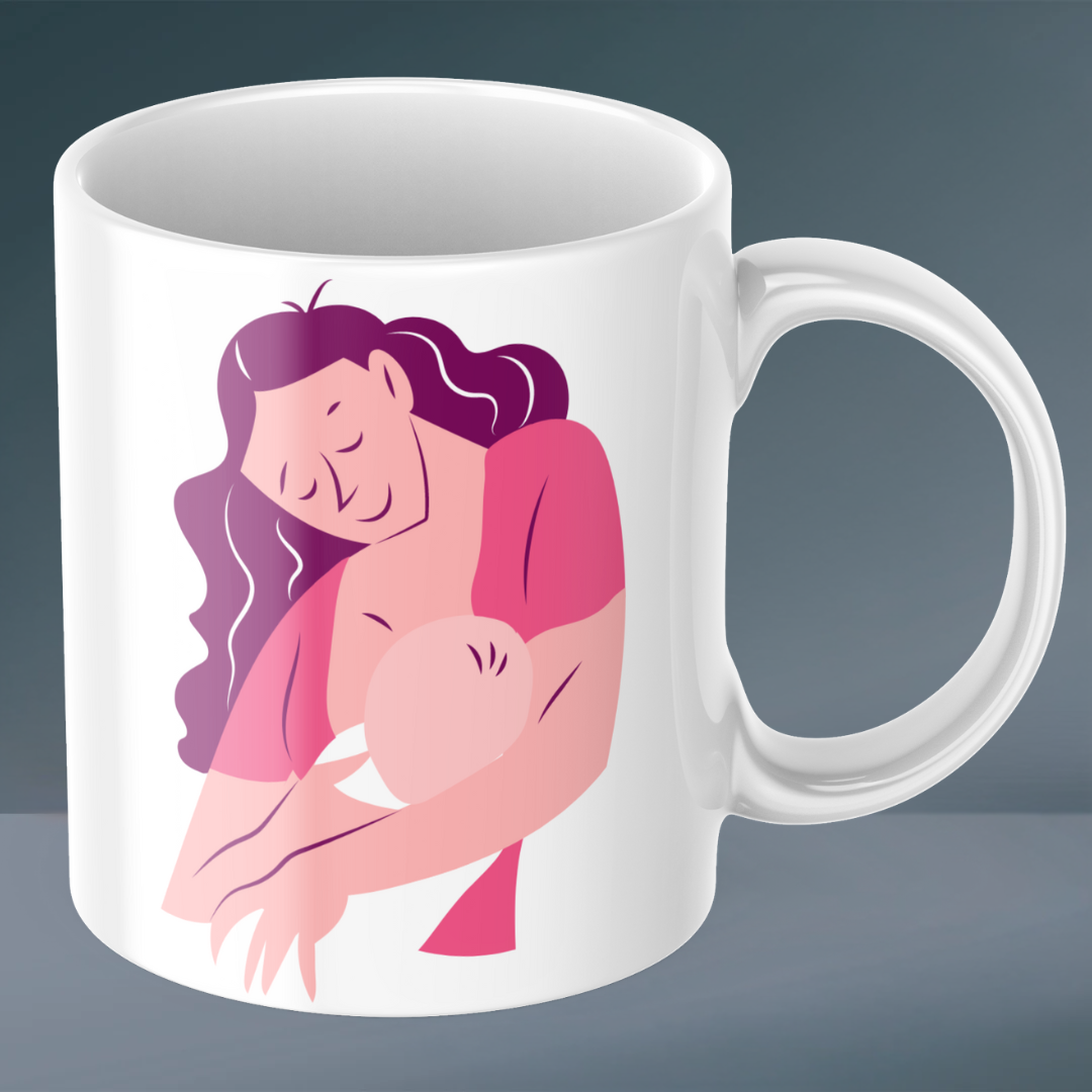 Taza con Mensaje 025