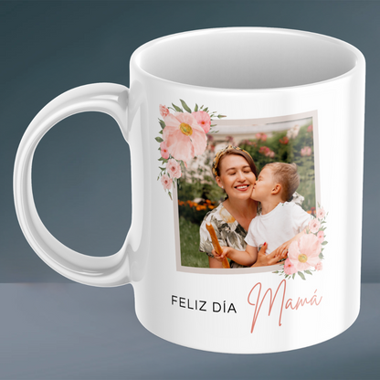 Taza para la Mejor Madre