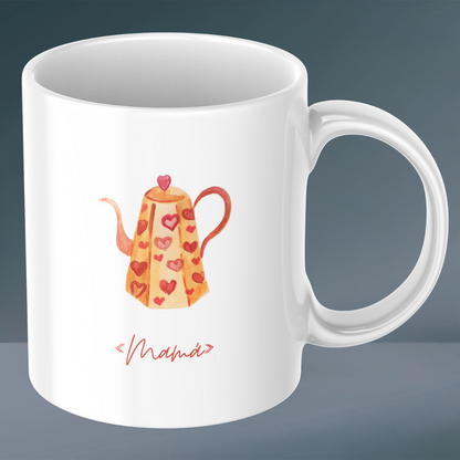 Taza con Mensaje 014