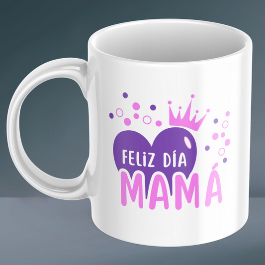 Taza con Frase Inspiradora