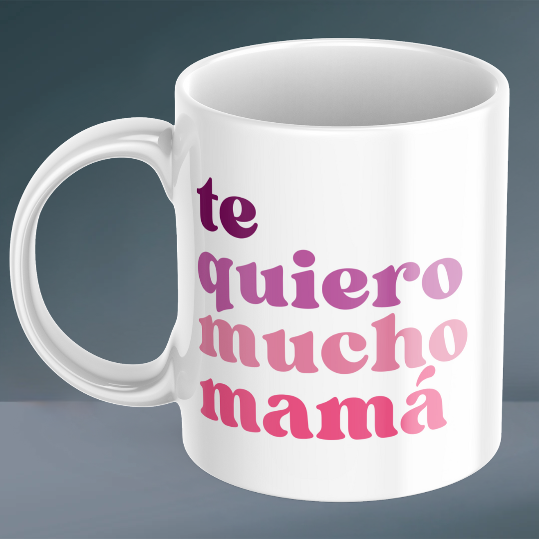 Taza con Mensaje 025