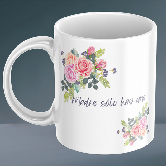 Taza con Mensaje 034