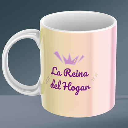 Taza con Nombre Personalizado