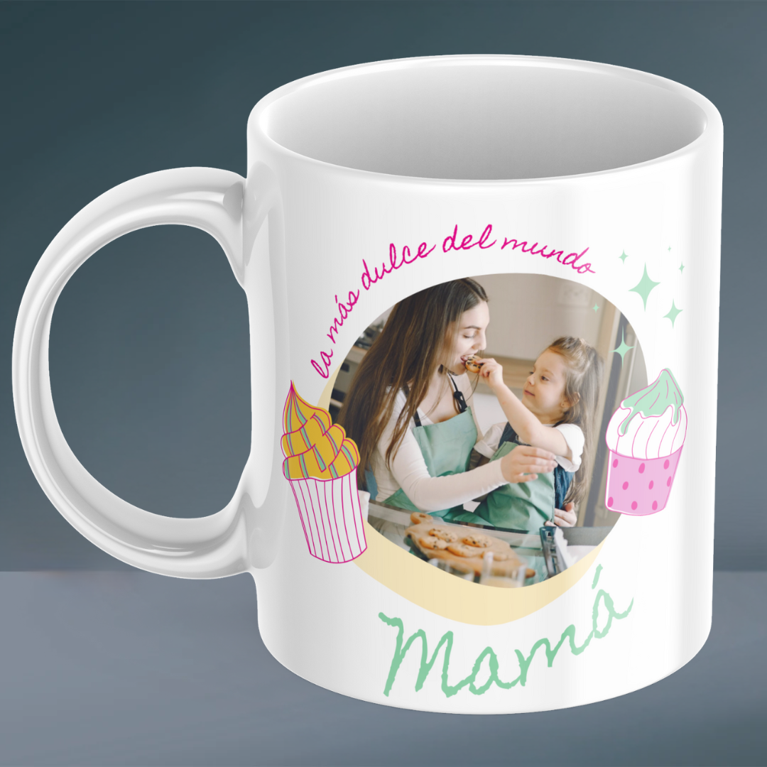 Taza con Mensaje 026