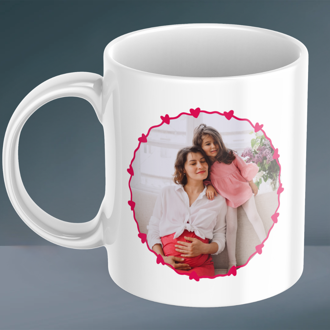 Taza con Mensaje 030