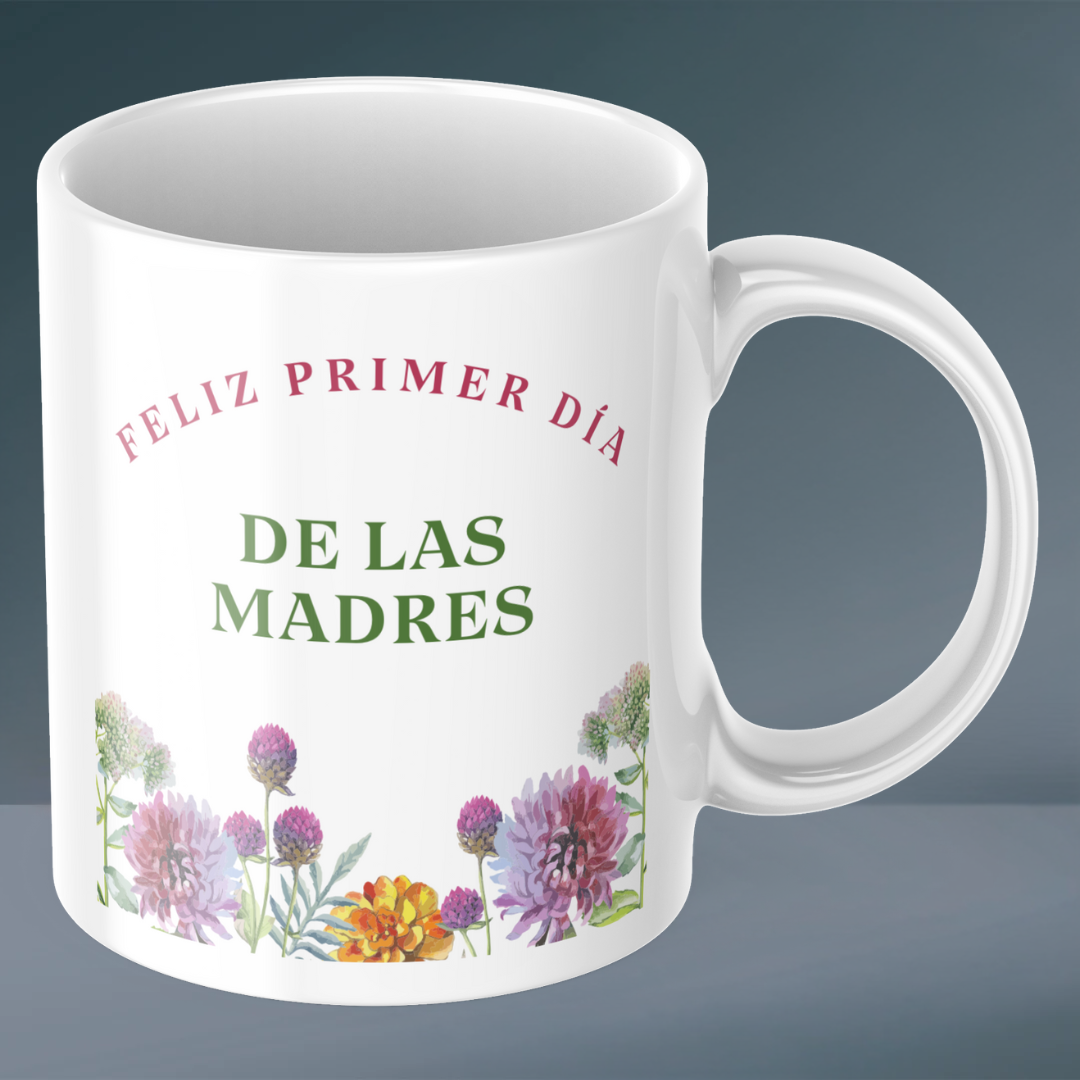 Taza con Mensaje 033