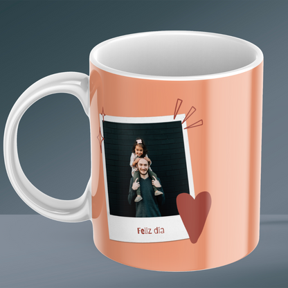 Taza de Diseño para Amantes del Té