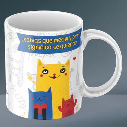 Taza personalizada especial Día del Padre 24