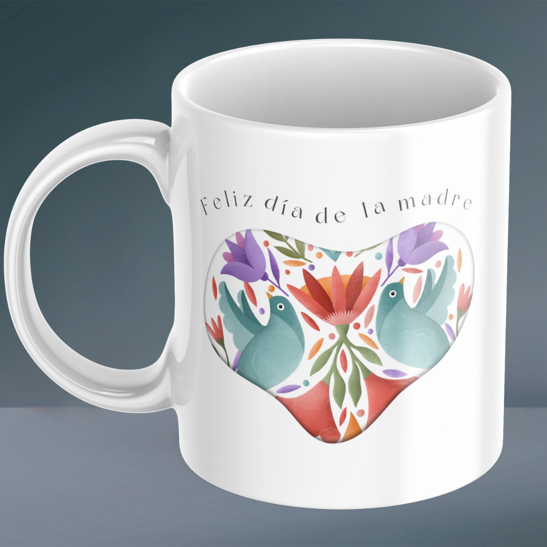 Taza con Mensaje 047