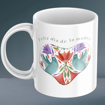 Taza con Mensaje 047