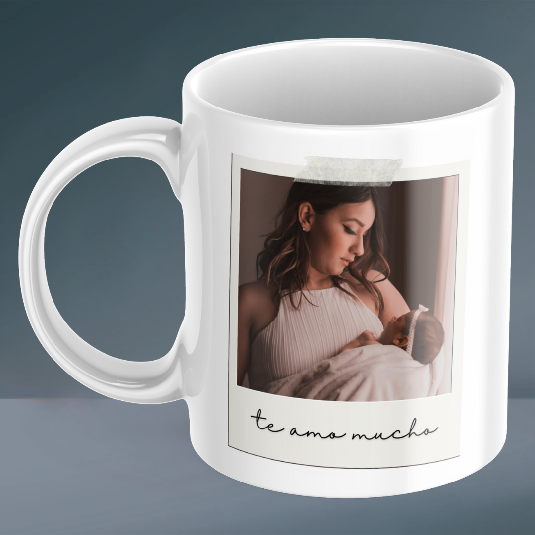 Taza con Mensaje 029