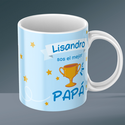 Taza para Cumpleaños