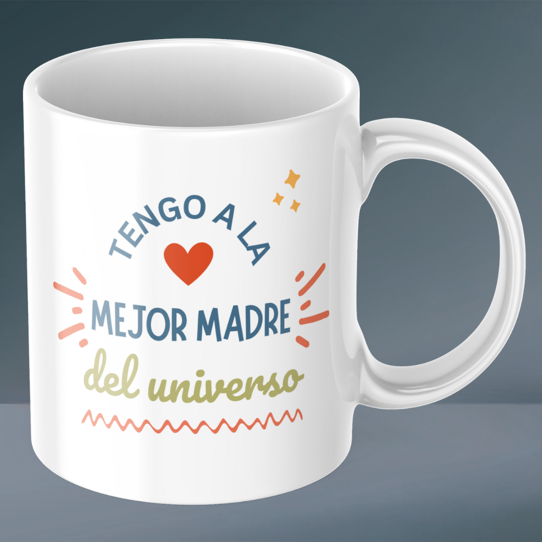 Taza con Mensaje 046