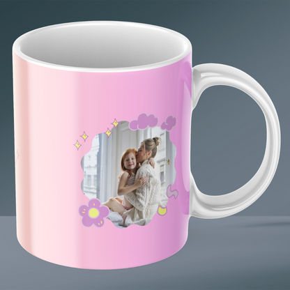 Taza con Nombre Personalizado