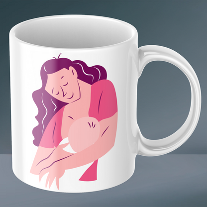 Taza con Mensaje 044