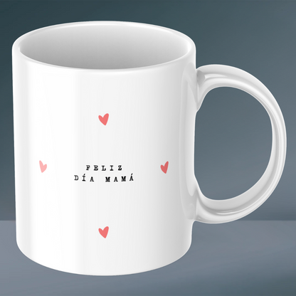 Taza con Mensaje 035