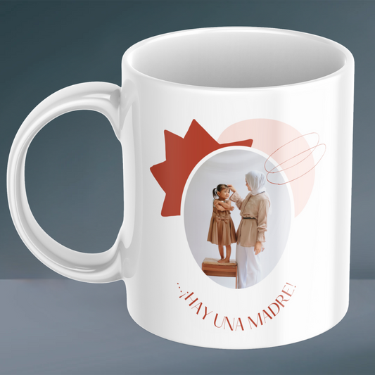 Taza con Mensaje 015