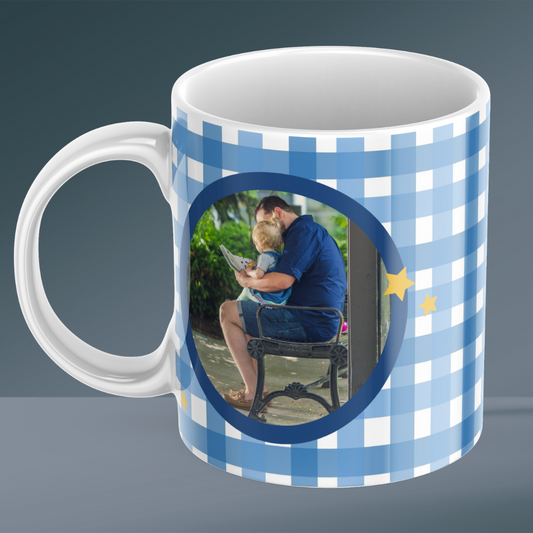 Taza para Amantes del Café