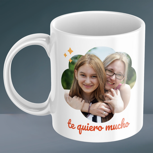 Taza con Mensaje 046