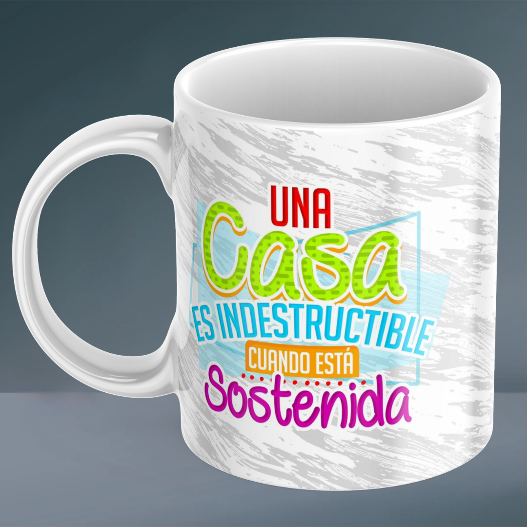 Taza personalizada especial Día del Padre 23