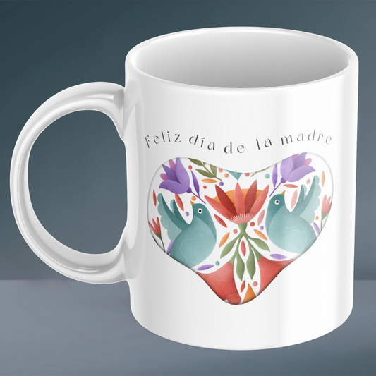 Taza con Mensaje 023