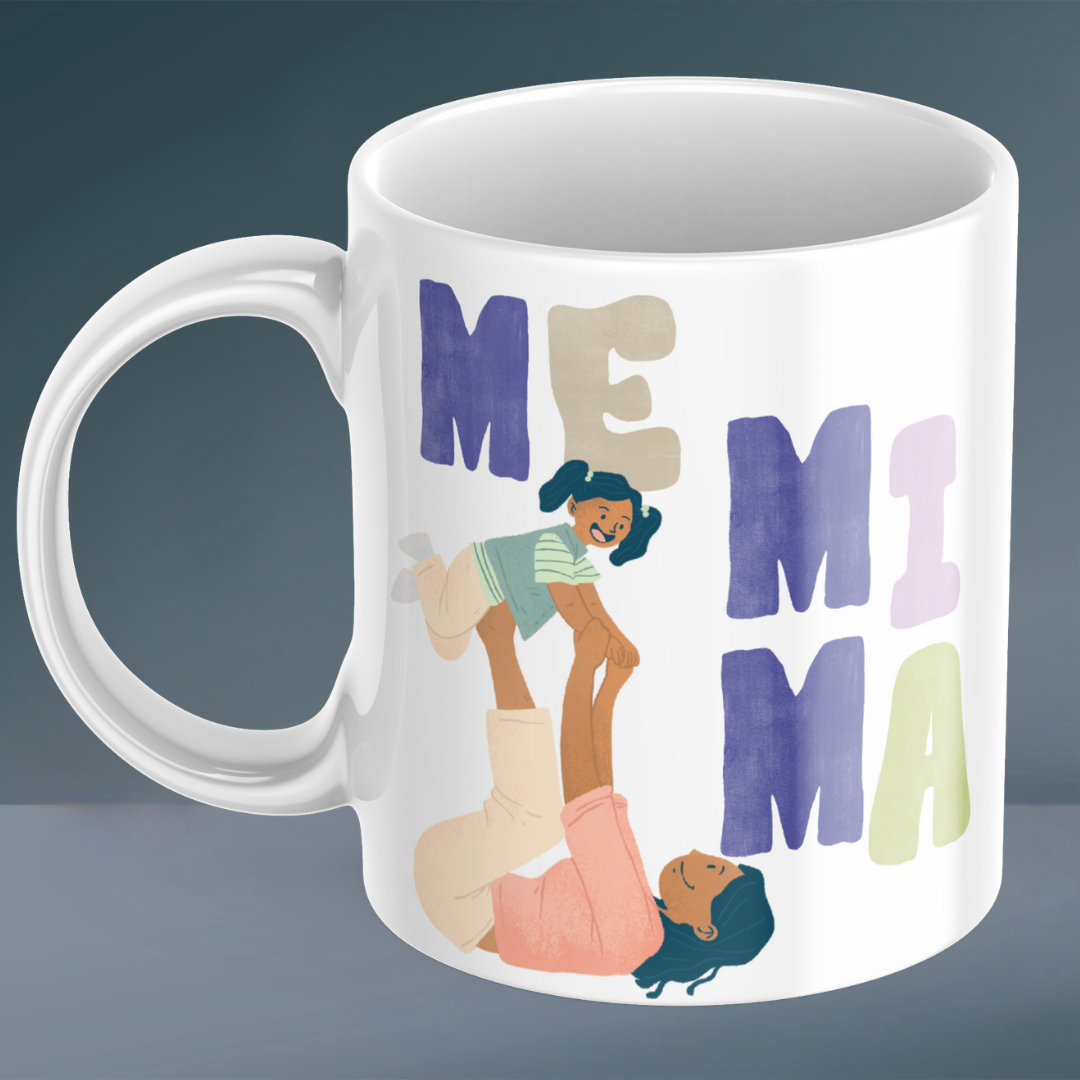 Taza con Mensaje 049