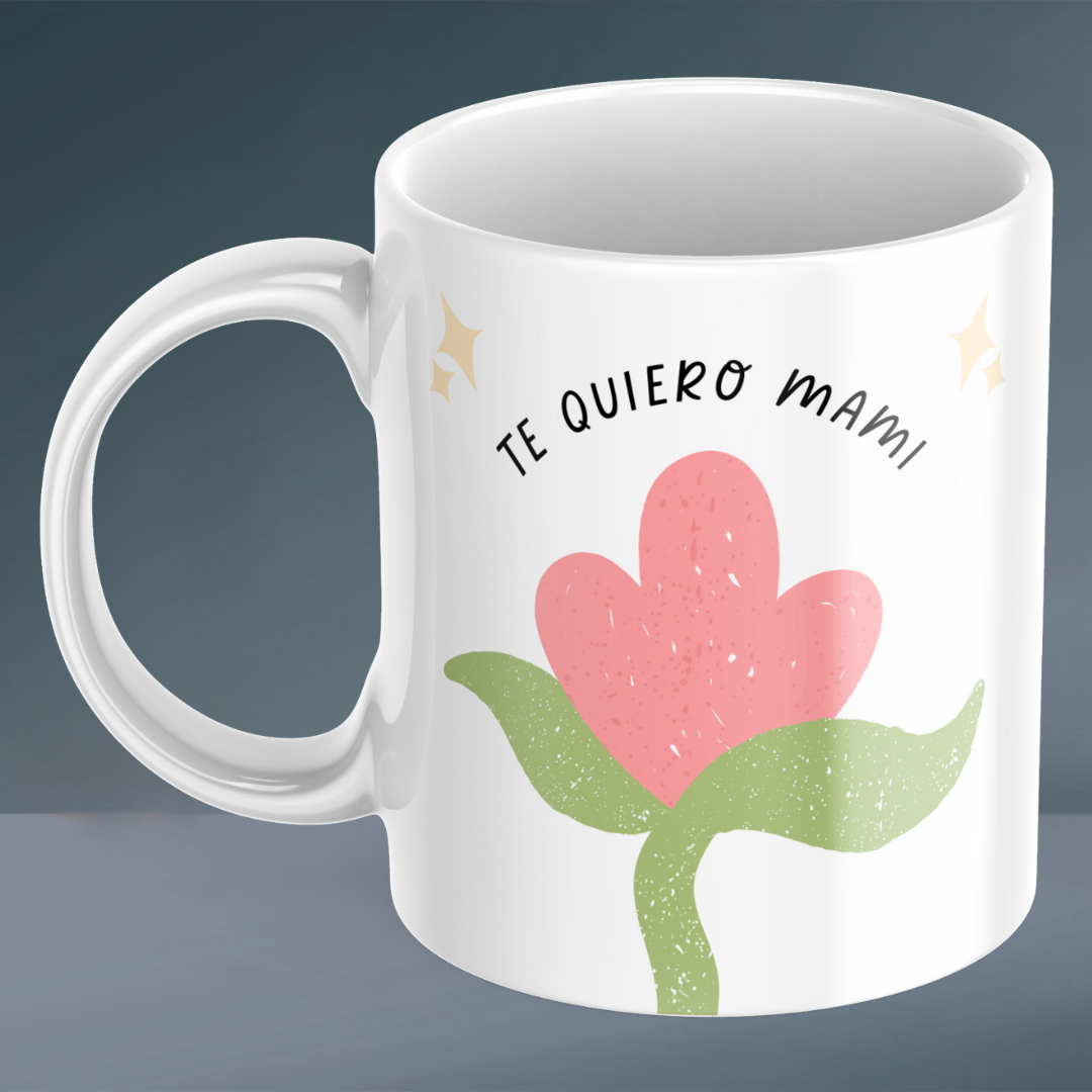 Taza con Mensaje 027