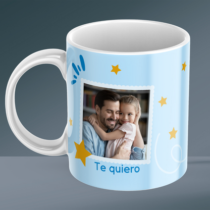 Taza para Cumpleaños