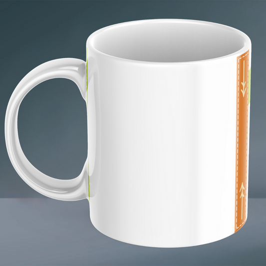 Taza personalizada especial Día del Padre 21