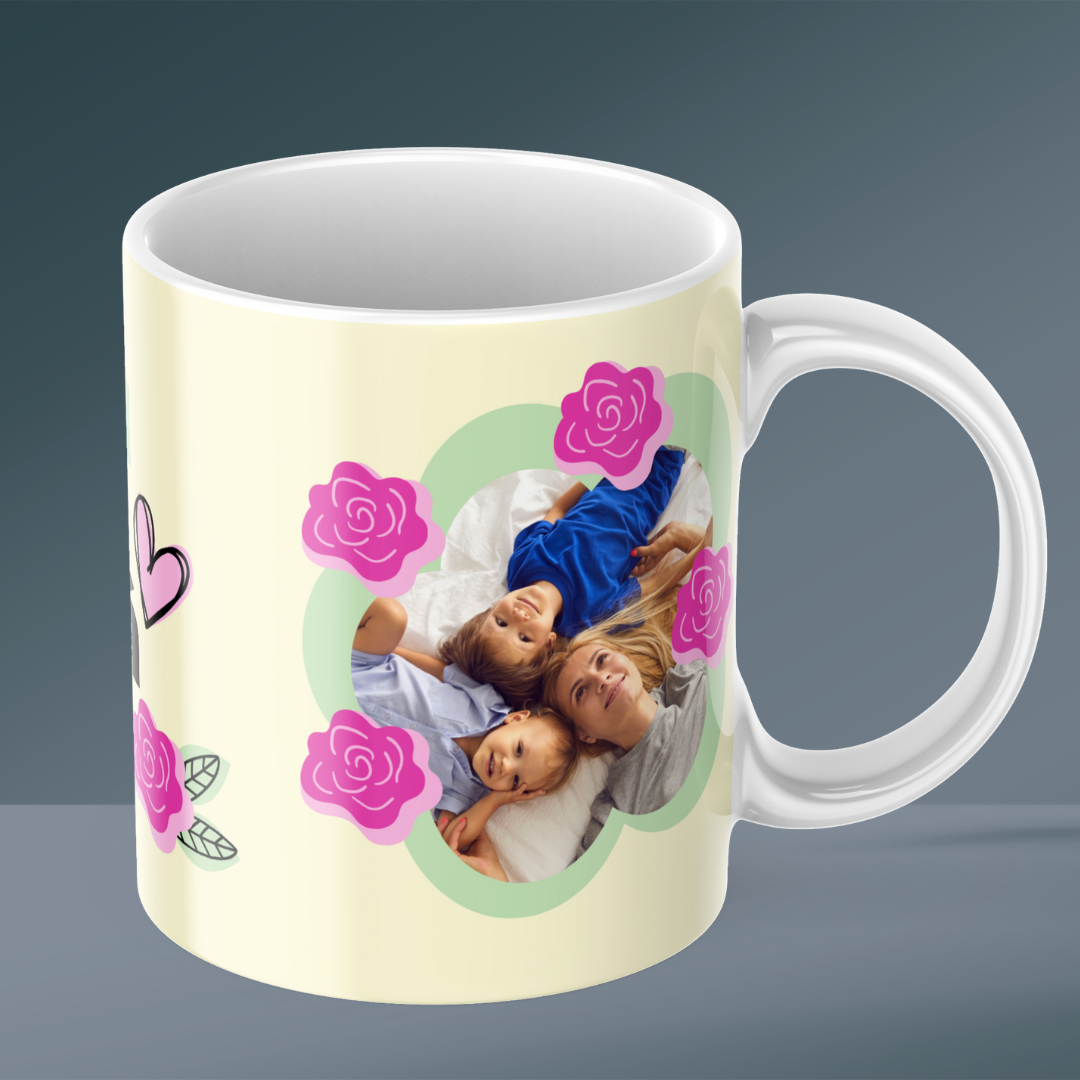 Taza de Colección Especial