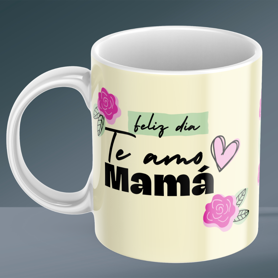 Taza de Colección Especial