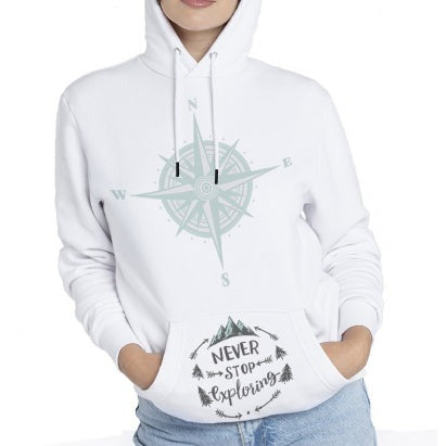 Sudaderas +tu imagen